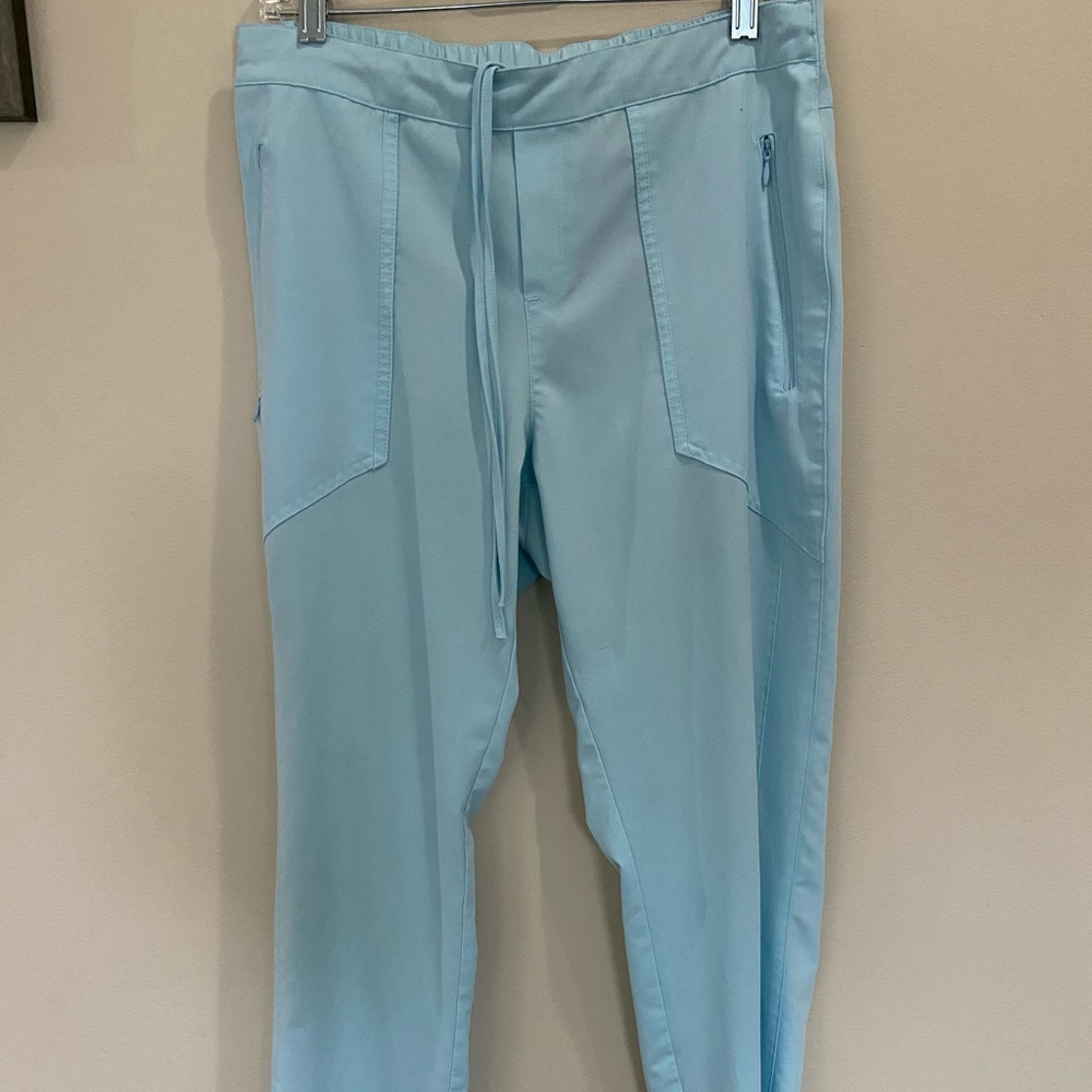 Greys Anatomy Signature Scrub Pants